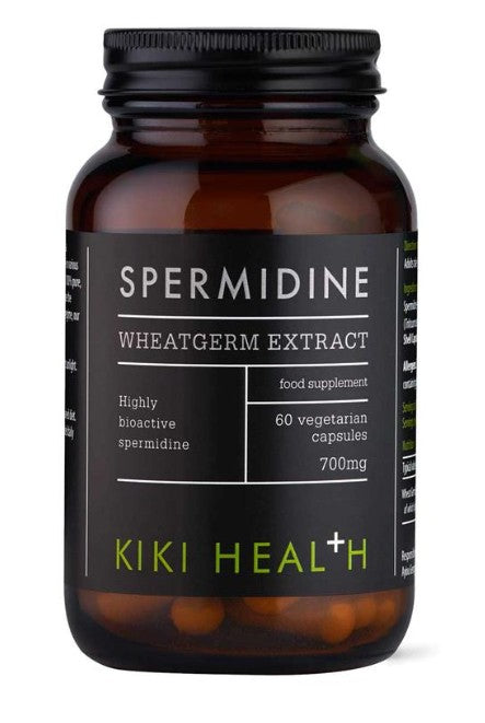 Kiki  Spermidine - 60 Vegicaps