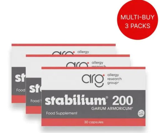 Stabilium 200 x 90 Softgels (Multi-Pack) - Health Emporium