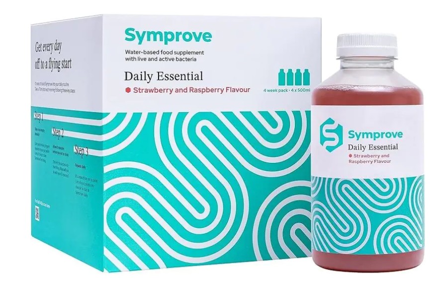 Symprove 4 Pack