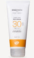 Green People Scent Free Sun Cream SPF30 200ml - Health Emporium