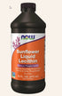Sunflower Lecithin Liquid 473ml - Health Emporium