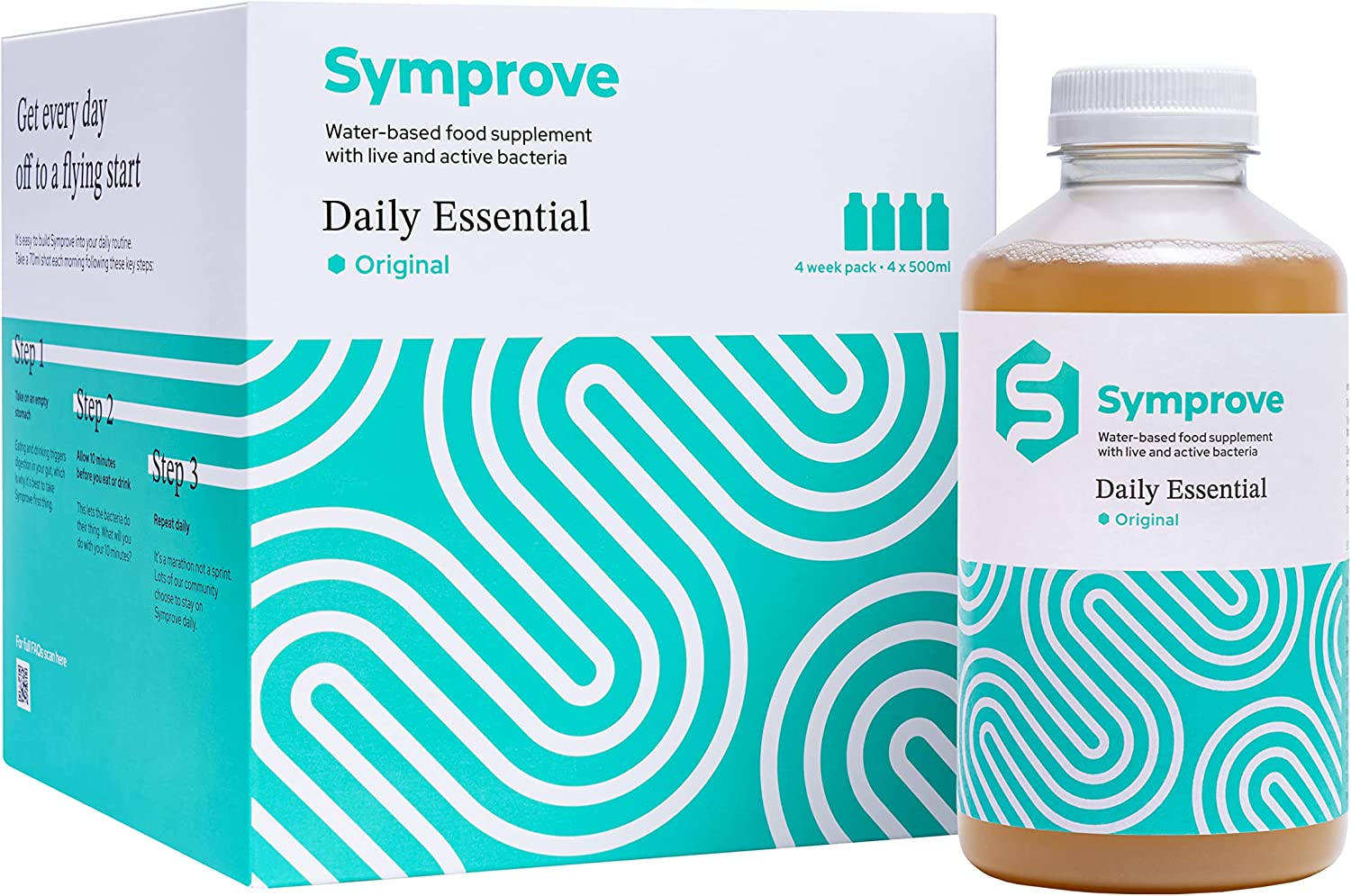 Symprove 4 Pack