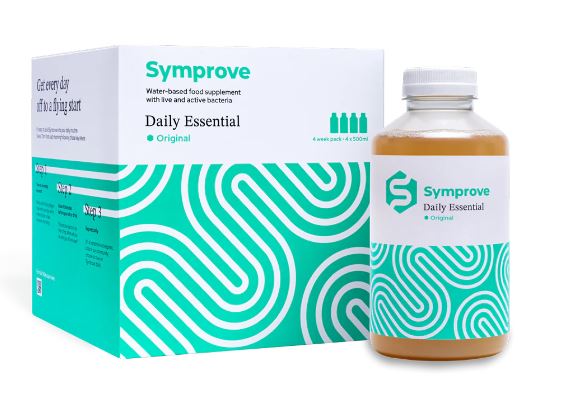 Symprove 12 Pack (UK ONLY PRICE)