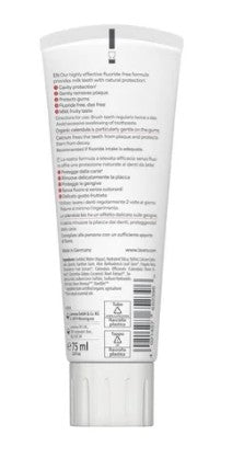 Lavera Kids Toothpaste - 75ml - Health Emporium