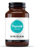 Viridian Thyroid Complex - Health Emporium