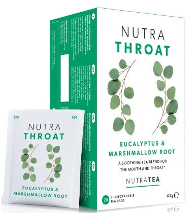 Throat