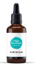 Viridian Vegan EPA and DHA Oil - Health Emporium