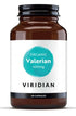 Viridian Organic Valerian 400mg - Health Emporium