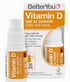 BetterYou Infant/Kids/Junior Vitamin D Sprays - Health Emporium