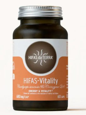 ENERGISING SUPPLEMENT