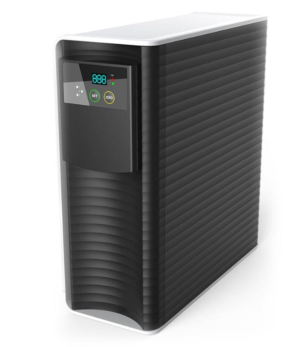 Well Pure Water Purification System - 3 Stage Reverse Osmosis
