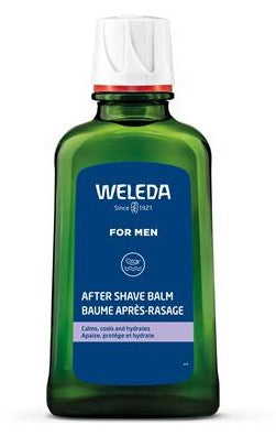 Weleda After Shave Balm 100ml - Health Emporium