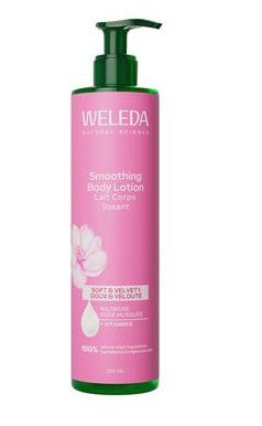 Weleda Smoothing Body Lotion Wild Rose 250ml