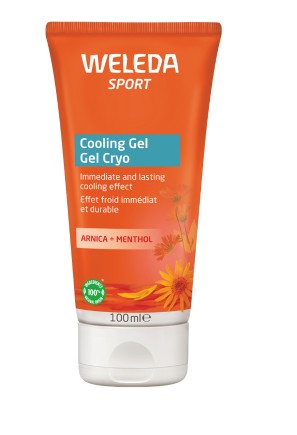 Weleda Arnica Cryo Gel 100ml
