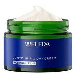 Weleda Blue Gentian &amp; Edelweiss Contouring Day Cream 40ml