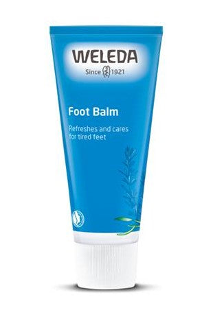 Weleda Foot Balm