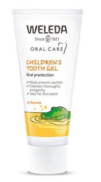 Weleda Children&