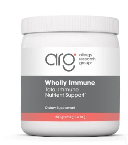 Wholly Immune 300g - Health Emporium