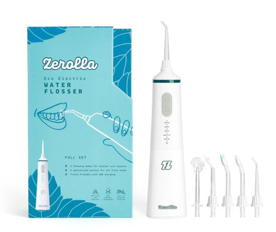 Zerolla Flosser