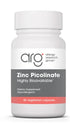 Zinc Picolinate 25mg x 60 Capsules - Health Emporium