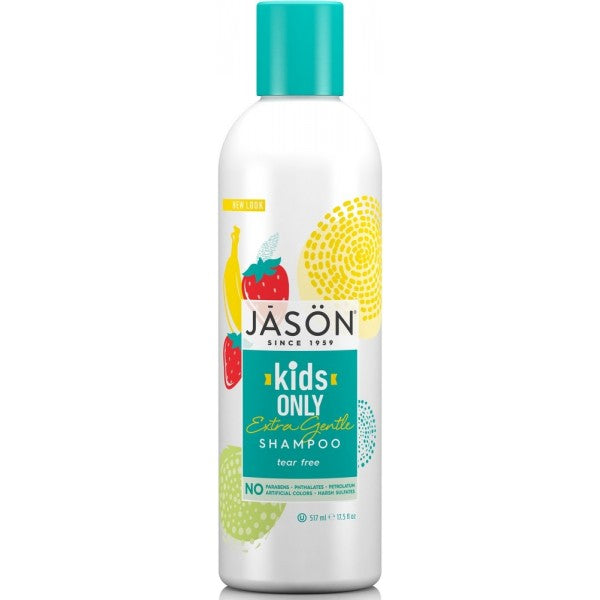 Kids Only!™ Extra Gentle Shampoo 517ml