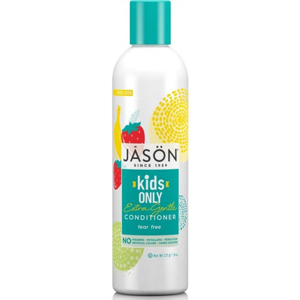 Kids Only!™ Extra Gentle Conditioner 227g
