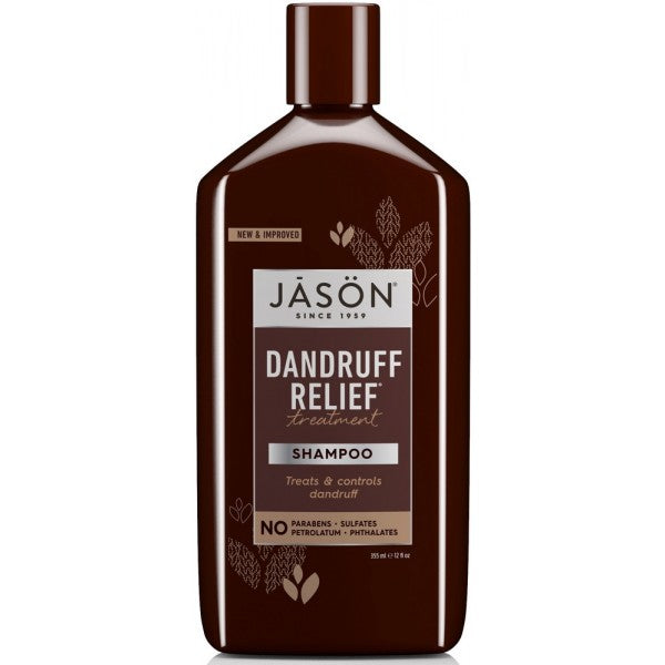 Dandruff Relief Treatment Shampoo 355ml