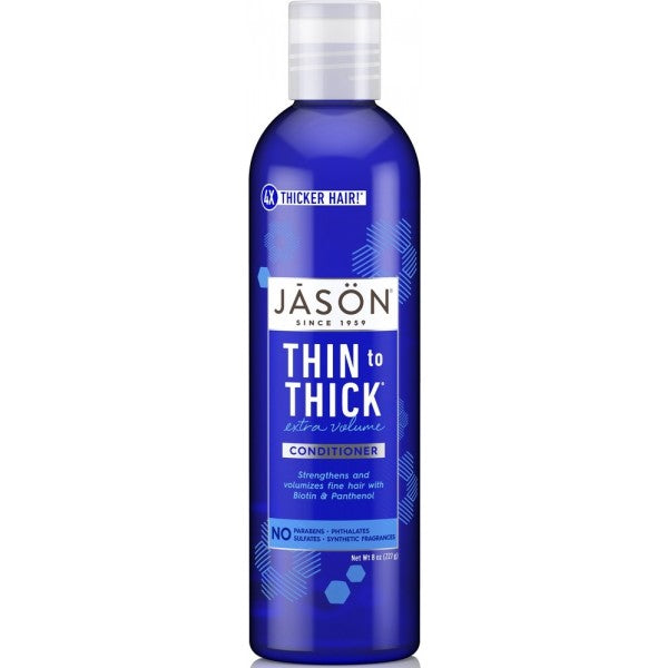 Thin To Thick® Extra Volume Conditioner 227g