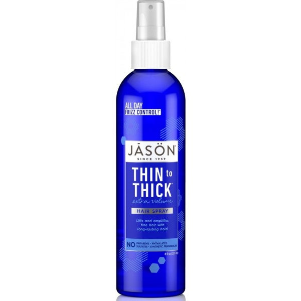 Thin To Thick® Hair Spray 237ml