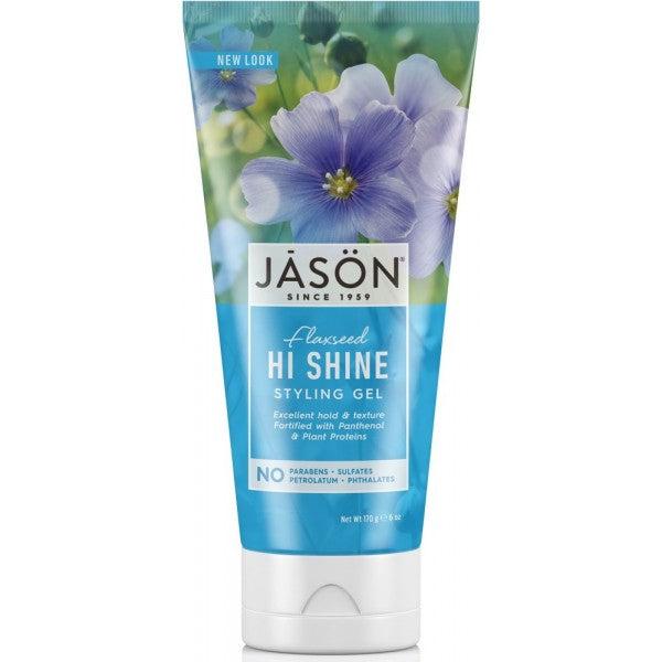 Hi Shine Styling Gel 170g