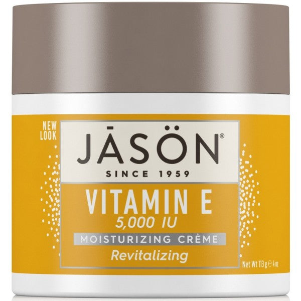 Revitalizing Vitamin E Crème 5,000 IU 113g