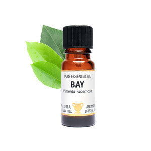 Bay Essential Oil 10ml - Health Emporium