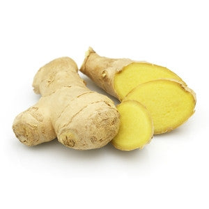 Ginger Essential Oil 10ml - Health Emporium