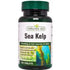 Natures Aid Sea Kelp 180&