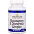 Natures Aid Glucosamine & Chondroitin Complex - Health Emporium