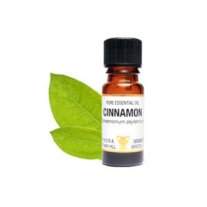 Cinammon Essential Oil 10ml - Health Emporium