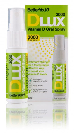 Dlux3000 - เอ็มโพเรียมด้านสุขภาพ