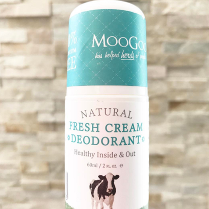 Fresh Cream Deodorant 60ml