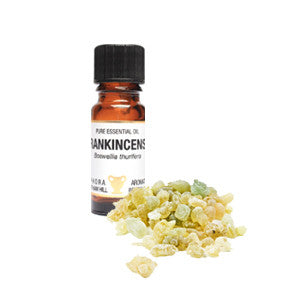 Frankincense Essential Oil 10ml - Health Emporium