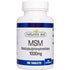 Natures Aid MSM 1000mg 90&