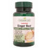 Natures Aid Ginger Root 90&