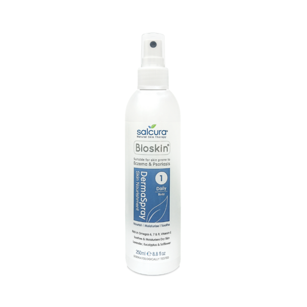 BIOSKIN DERMASPRAY INTENSIVE 100ml