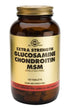 Extra Strength Glucosamine Chondroitin MSM Tablets (Shellfish-Free) - Health Emporium