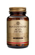 Pantothenic Acid 200 mg Tablets - Health Emporium