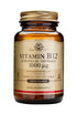 Vitamin B12 1000 µg 250 Nuggets - Health Emporium