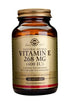 Vitamin E 268 mg (400 IU) Softgels - Health Emporium
