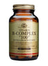 Vitamin B-Complex "100" 100 Tablets - Health Emporium