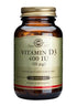 Vitamin D3 400 IU (10 åµg) Softgels - Health Emporium