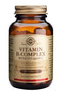 Vitamin B-Complex with Vitamin C Tablets - Health Emporium