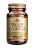 Megasorb Vitamin B-Complex 50 Tablets - Health Emporium